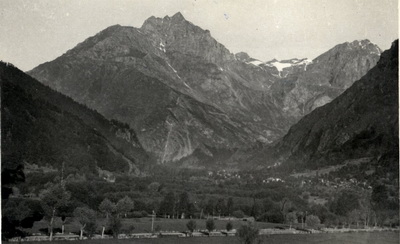 Usseglio - Monte Lera 2